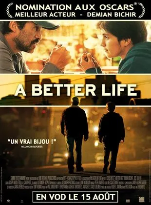 A Better Life