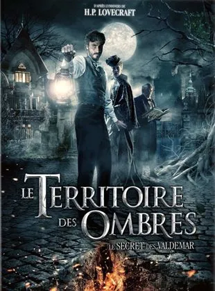 Le Territoire des ombres : Le secret des Valdemar