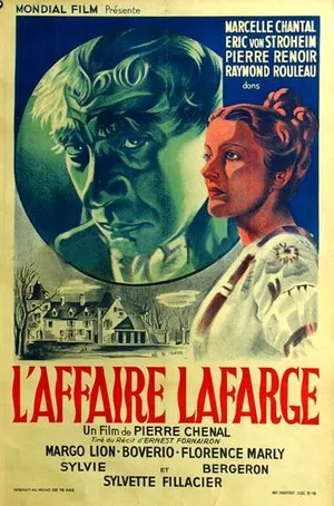 L'Affaire Lafarge