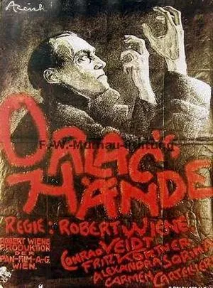 Les Mains D'Orlac