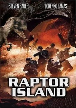 Raptor Island