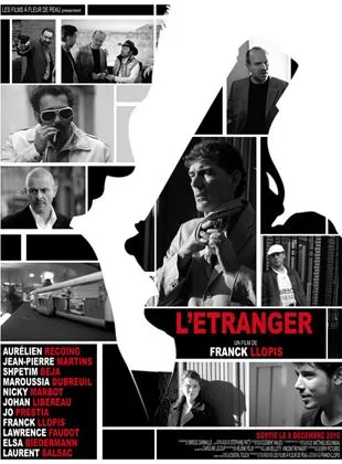 L'Etranger