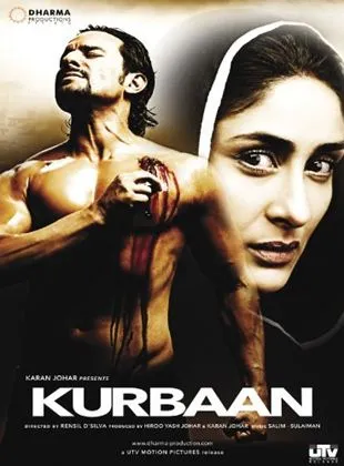 Kurbaan