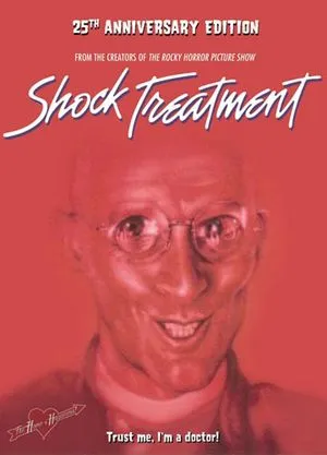 Shock Treatment