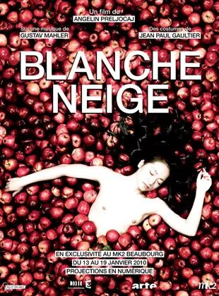 Blanche Neige