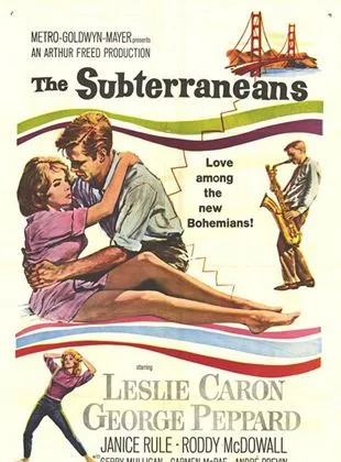 The Subterraneans