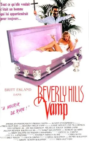 Beverly Hills Vamp