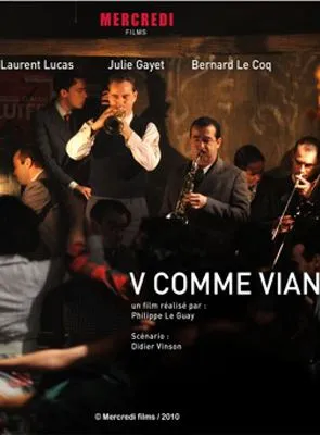 V comme Vian