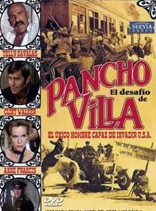 Pancho Villa