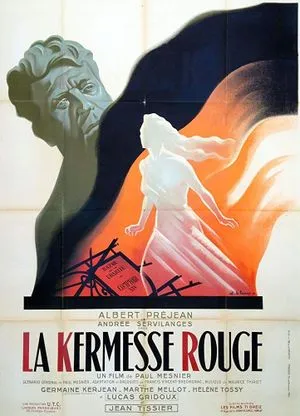 La Kermesse rouge