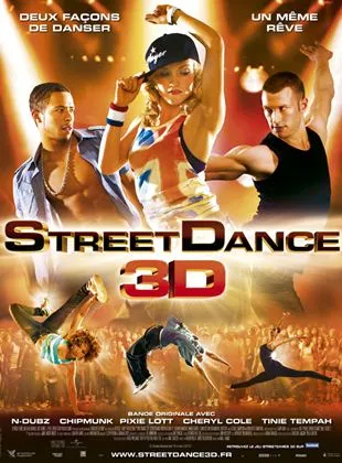 StreetDance 3D