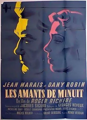 Les Amants de minuit