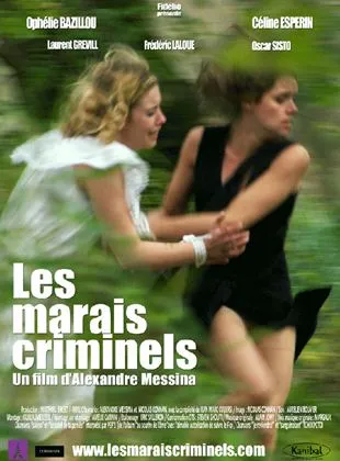 Les Marais criminels