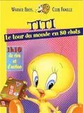 Titi : Le tour du monde en 80 chats