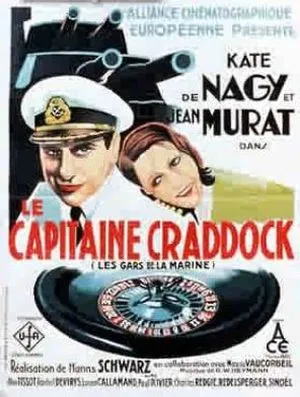 Le capitaine Craddock