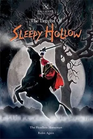 La Légende de Sleepy Hollow