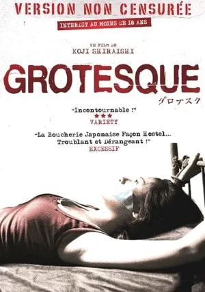 Grotesque