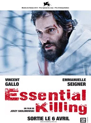 Essential Killing