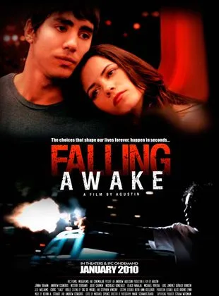 Falling Awake