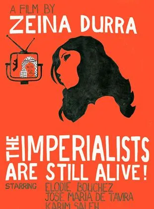 The Imperialists Are Still Alive!