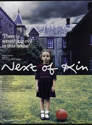 Next of kin