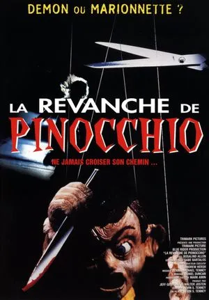 La Revanche de Pinocchio