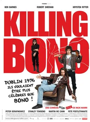 Killing Bono