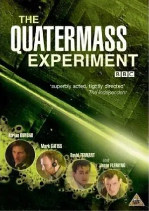 The Quatermass Experiment