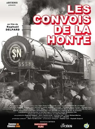 Les Convois de la honte