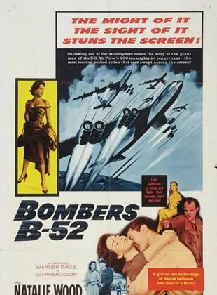 Bombardier B-52