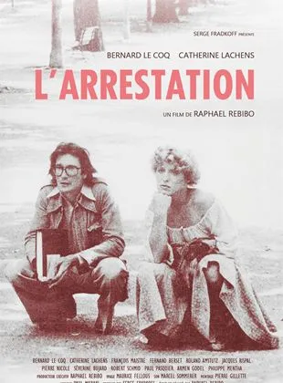 La Bulle - L'Arrestation