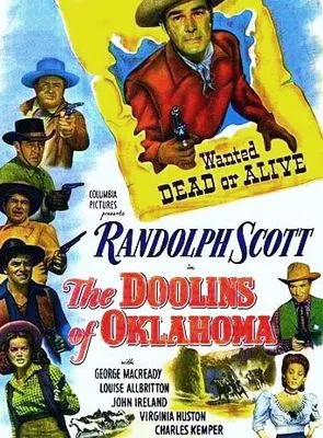 Les Doolins de l'Oklahoma