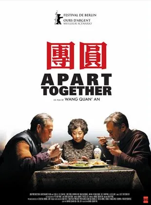 Apart Together