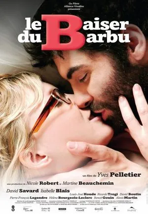 Le Baiser du Barbu