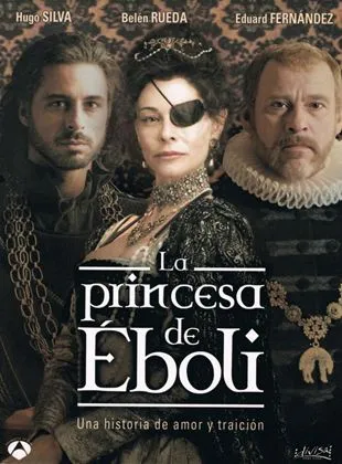 La princesa de Ebolí