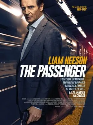 The Passenger