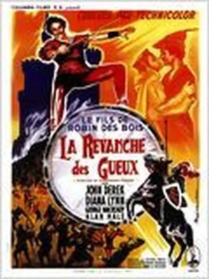 La Revanche des gueux