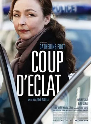 Coup d'éclat