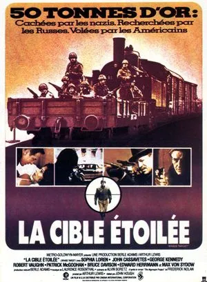 La Cible étoilée