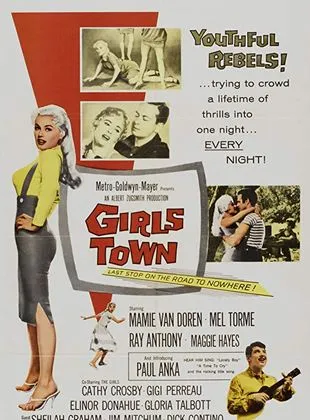 Girls Town