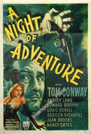 A Night of Adventure