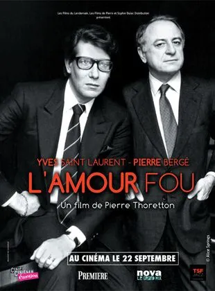 L’Amour fou