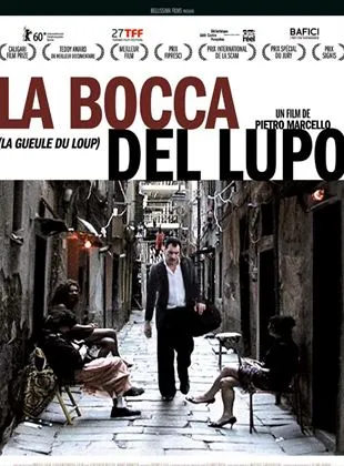 La Bocca del Lupo