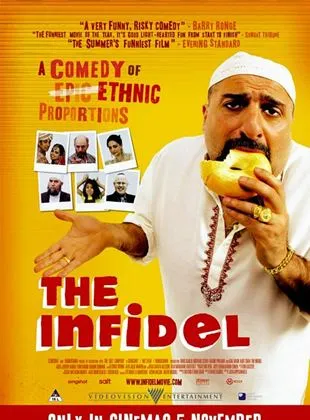 The Infidel