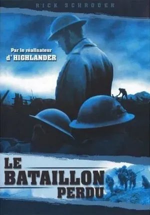 Le Bataillon perdu