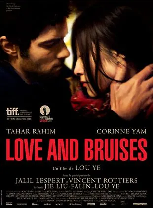 Love and Bruises