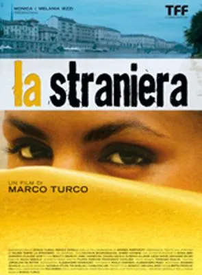 La Straniera