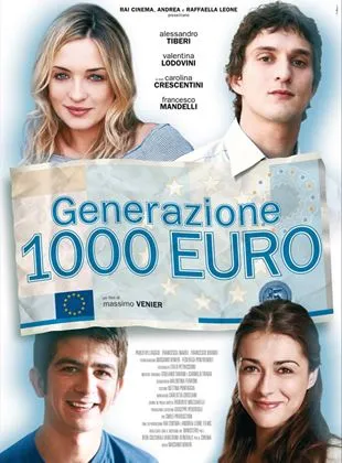 Generazione Mille Euro