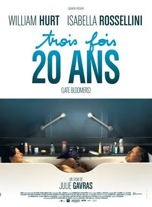 3 fois 20 ans