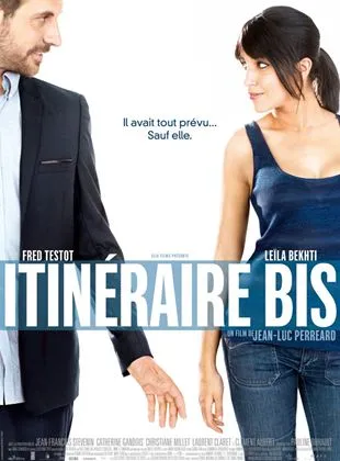 Itinéraire bis